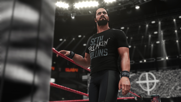 Gra Xbox One WWE 2K18 Digital Deluxe Edition (Klucz elektroniczny) (8806188731307) - obraz 4