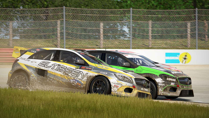 Gra Xbox One Project Cars 2: Deluxe Edition (Kod elektroniczny) (8806188731536) - obraz 6