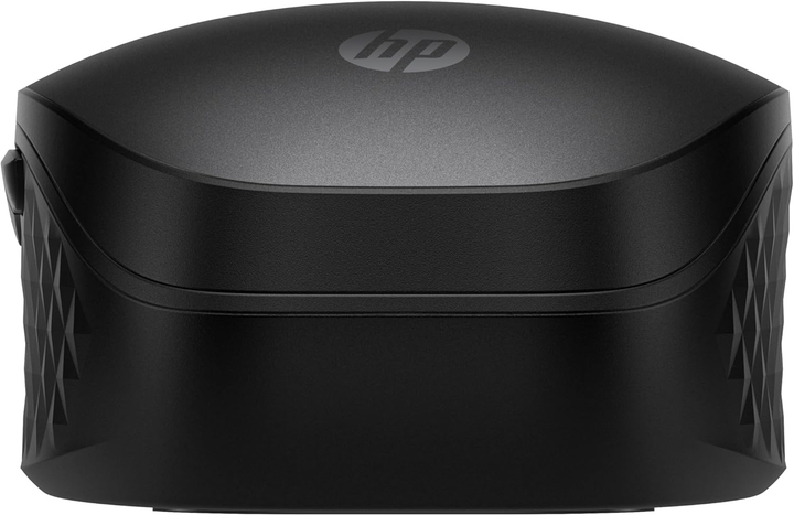 Mysz HP 690 Bluetooth Black (7M1D4AA#ABB) - obraz 5
