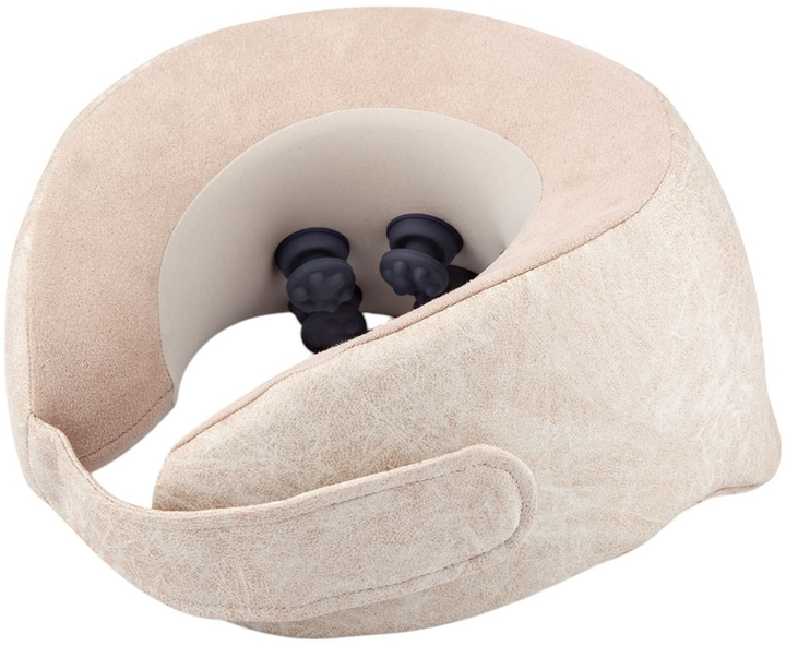 Masażer do szyi Medivon Calm Luxury (5904119283796) - obraz 3