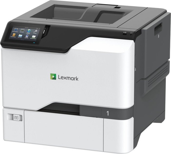 Urządzenie wielofunkcyjne Lexmark XM1342 (29S0489) - obraz 2