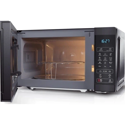 Микроволновая печь Sharp YC-MG02E-B - изображение 4
