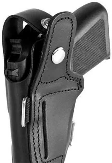 Кобура для пистолета Guard Kolter RMG-23 (5907461611620) - изображение 3