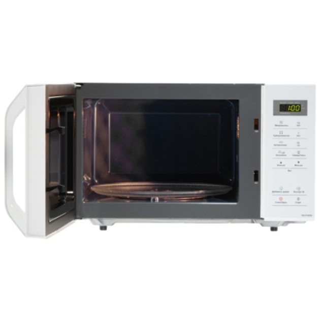 Микроволновая печь Panasonic NN-ST34HWZPE - изображение 3
