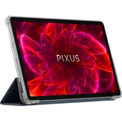 Чохол до планшета Pixus Falcon gray (4897058531855) - Фото 3 Чохол до планшета Pixus Falcon gray (4897058531855) - зображення 3