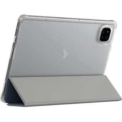 Чохол до планшета Pixus Falcon gray (4897058531855) - Фото 12 Чохол до планшета Pixus Falcon gray (4897058531855) - зображення 12