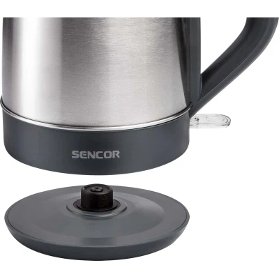 Электрочайник Sencor SWK 1711SS (SWK1711SS) - изображение 3