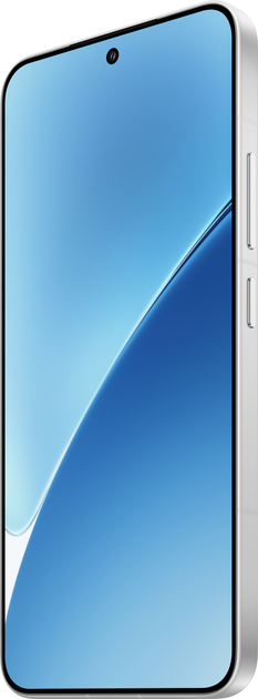 Мобільний телефон Xiaomi 15 12/256GB White (1128135) - зображення 3