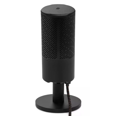 Микрофон JBL Quantum Stream (JBLQSTREAMBLK) - изображение 3