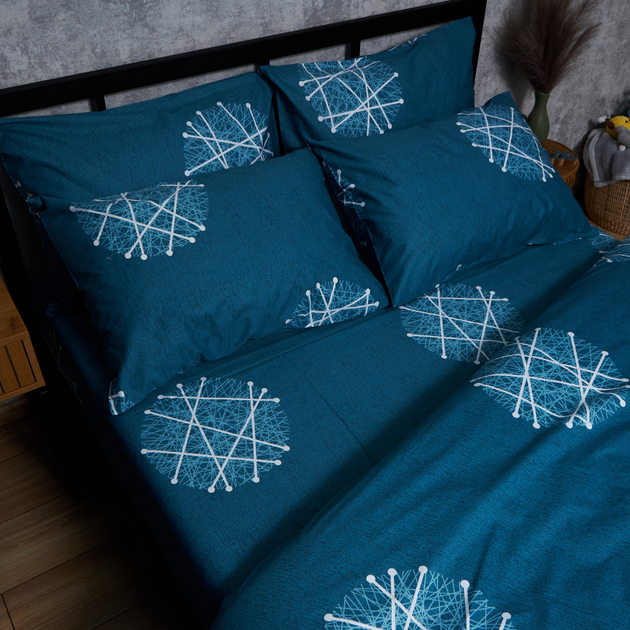 Набір наволочок Moon&Star Crystal Threads Satin Elit 40x40 см 2 шт (MS-840001188) від Rozetka на платформі USKIDKA Акція на Набір наволочок Moon&Star Crystal Threads Satin Elit 40x40 см 2 шт (MS-840001188) від Rozetka