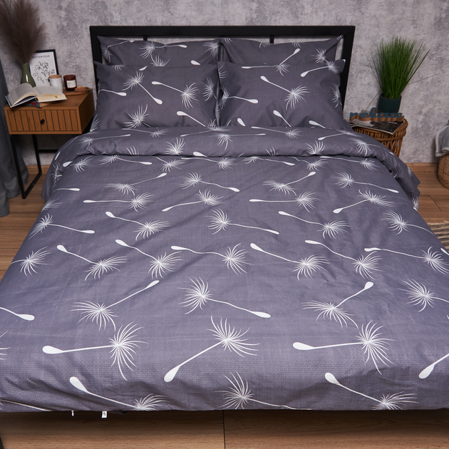 Підковдра Moon&Star Мікросатин Premium Whisper Bloom King Size 220 x 240 см (MS-870000899) від Rozetka на платформі USKIDKA Акція на Підковдра Moon&Star Мікросатин Premium Whisper Bloom King Size 220 x 240 см (MS-870000899) від Rozetka