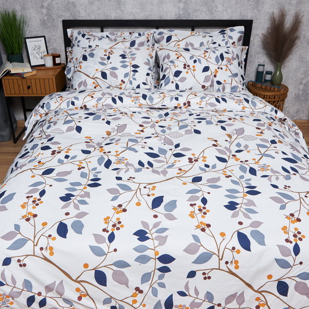 Підковдра Moon&Star Satin Elite Golden Harvest Євро 200 x 220 см (MS-870000943) від Rozetka на платформі USKIDKA Акція на Підковдра Moon&Star Satin Elite Golden Harvest Євро 200 x 220 см (MS-870000943) від Rozetka