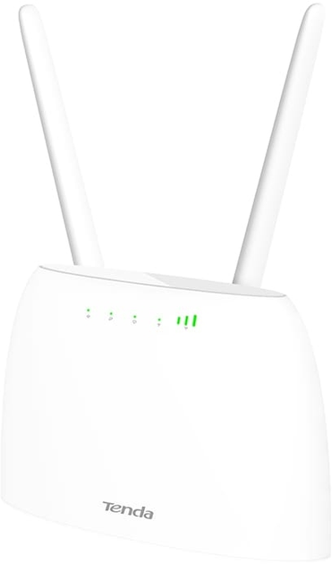 Бездротовий маршрутизатор Tenda 4G06 - зображення 2