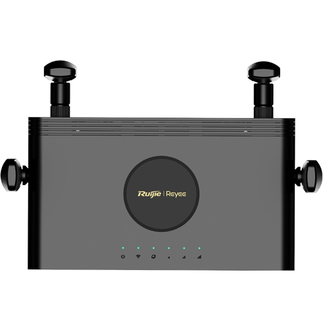 Бездротовий маршрутизатор Ruijie Reyee RG-EW300T - зображення 2