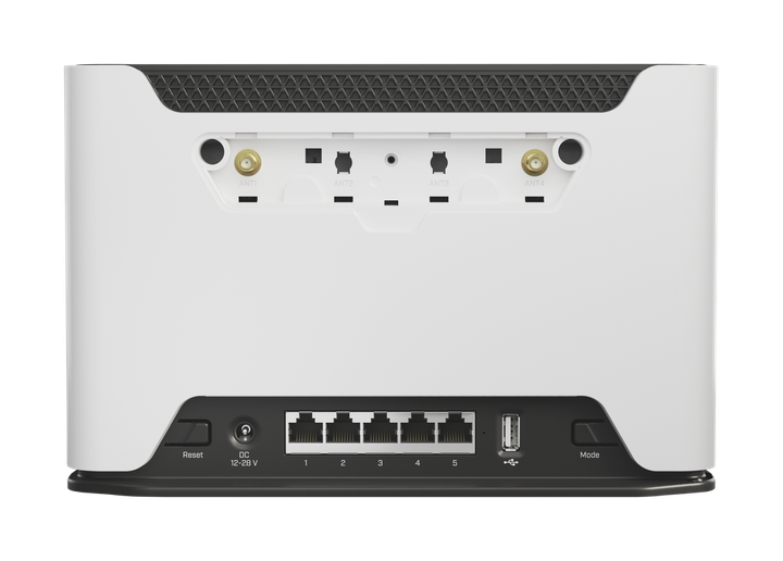 Маршрутизатор MikroTik Chateau LTE12 (2025) (D53G-5HacD2HnD-TC&EG120K-EA) - изображение 3