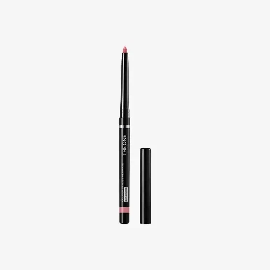 Карандаш для губ Oriflame THE ONE Нюд код 37728, 0.28 г - Фото 1 Карандаш для губ Oriflame THE ONE Нюд код 37728, 0.28 г - изображение 1