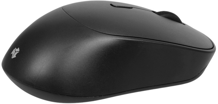 Zestaw bezprzewodowy iBOX Workstation Kit Pro Black (IKM5010W) - obraz 5