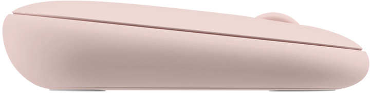 Zestaw bezprzewodowy Logitech MK470 SLIM COMBO Rose (920-011322) - obraz 6