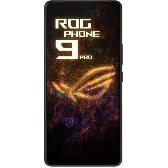 Смартфон ASUS ROG Phone 9 Pro 24/1TB Phantom Black Europe – фото