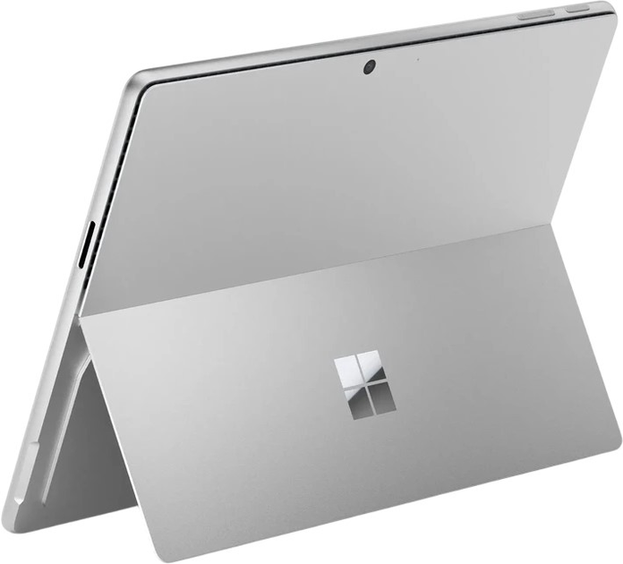 Laptop Microsoft Surface Pro 11th Edition Wi-Fi 256GB (ZIK-00006) Platinum - obraz 2