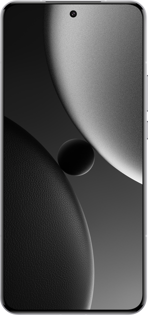 Мобільний телефон Xiaomi 15 Ultra 16/512GB Silver Chrome (1128132) - зображення 1