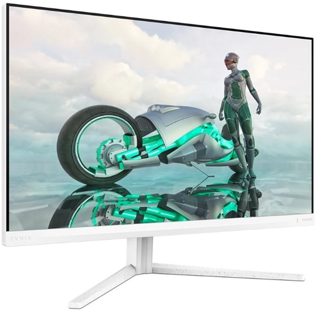 Монітор 27" Philips 27M2N3201A/00 - зображення 2