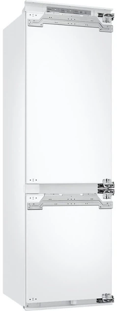 Встраиваемый холодильник Samsung BRB70F26C1F0UA - изображение 2