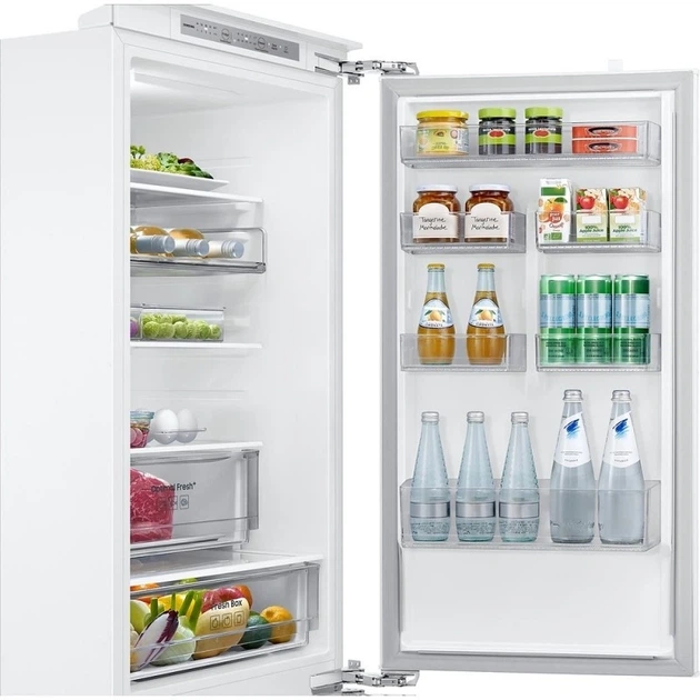 Встраиваемый холодильник Samsung BRB70F26C1F0UA - изображение 8