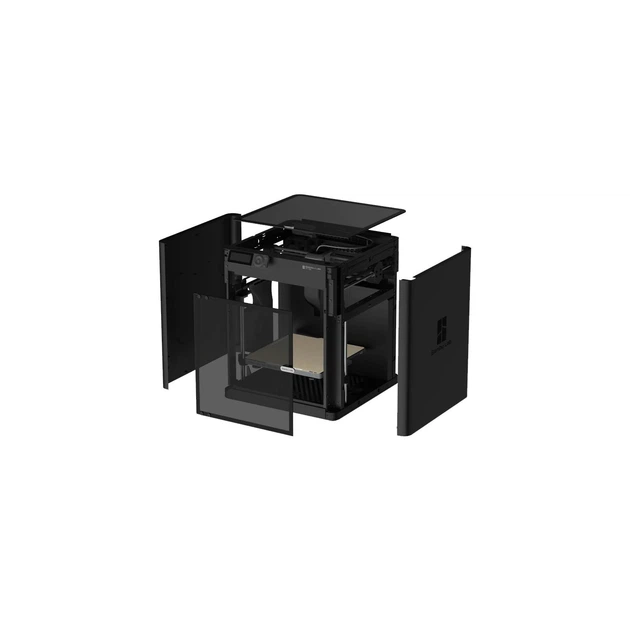 3D-принтер Bambu Lab P1S для 3Д печати - изображение 2