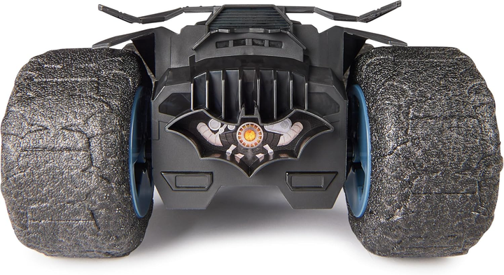Машинка на дистанційному керуванні Spin Master Batman Stunt Force Batmobile R/C Vehicle (0778988462270) - зображення 5