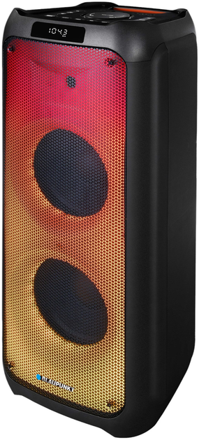 Портативная акустическая система Blaupunkt PartyBox PB10DB (RTVBLAS014) - изображение 3