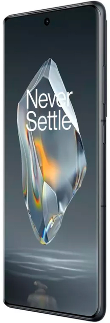 Мобільний телефон OnePlus 12R 5G 16/256GB Iron Gray (6921815626183) - зображення 4