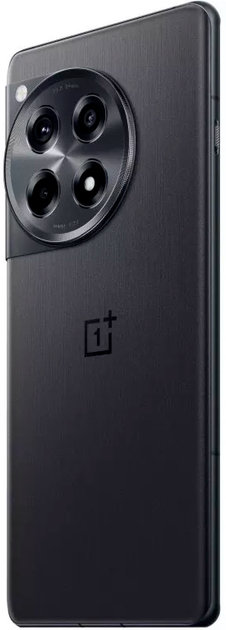 Мобільний телефон OnePlus 12R 5G 16/256GB Iron Gray (6921815626183) - зображення 7