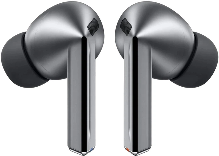 Наушники Samsung Galaxy Buds3 Pro Silver (SM-R630NZAAEUE) купить в