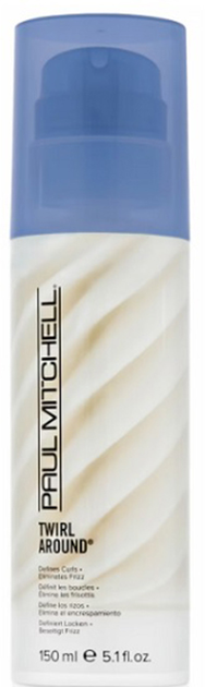 Krem do stylizacji włosów Paul Mitchell Curls Twirl Around 150 ml (9531119564) - obraz 1