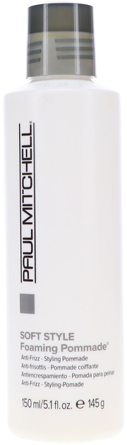 Pomada do stylizacji włosów Paul Mitchell Soft Style lekkie utrwalenie 150 ml (9531113999) - obraz 1