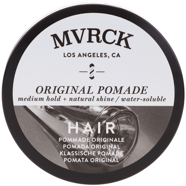 Pomada do stylizacji włosów Paul Mitchell Mvrck średnie utrwalenie 85 g (9531133492) - obraz 1