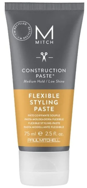 Pasta do stylizacji włosów Paul Mitchell Flexible Style 75 ml (9531133829) - obraz 1