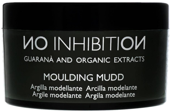 Pasta do stylizacji włosów No Inhibition Moulding Mudd 75 ml (8032274052845) - obraz 1