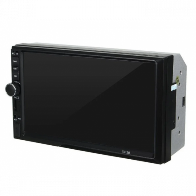 Автомагнитола магнитола 2DIN MP5-7012B - изображение 3