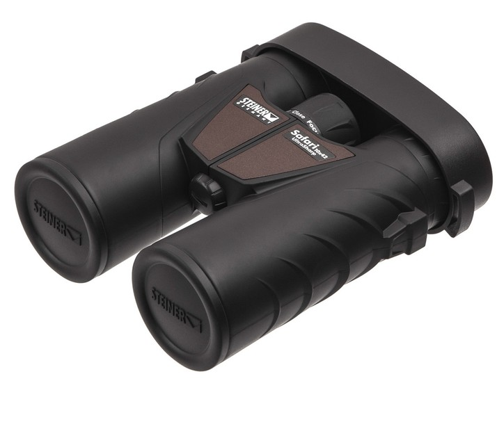 Бинокль Steiner Safari UltraSharp 10x42 - изображение 2