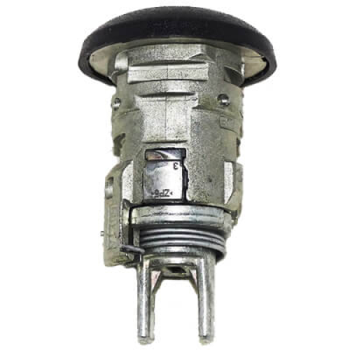 Комплект замків на FORD Custom (запалюючі + 2двкрі + 1ключ + 1 з 3кн ключ) 95206 - зображення 5