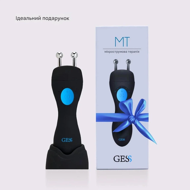 Аппарат микротоковой терапии GESS - изображение 8