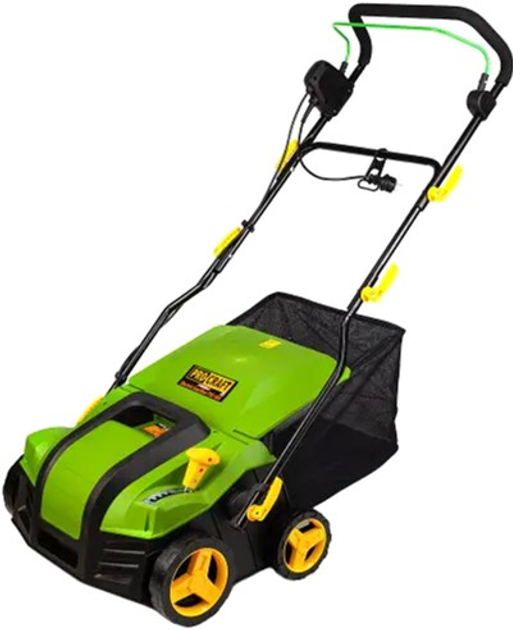Скарификатор электрический ProCraft PSC400 (004000) 