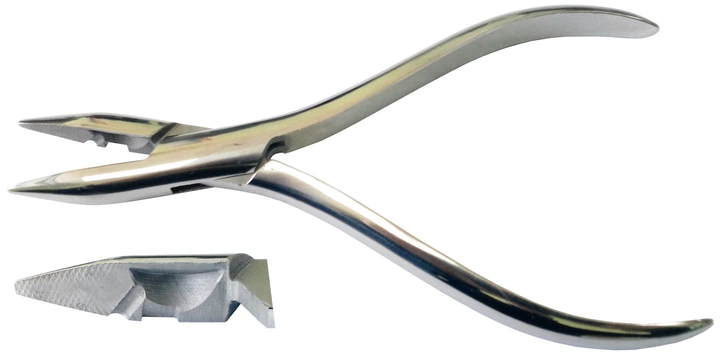 Щипцы крампонные № 2 (Щ-231) от продавца: SEVI | ROZETKA