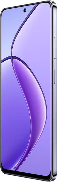 Мобильный телефон Realme 12 5G 8/512GB Twilight Purple - изображение 3