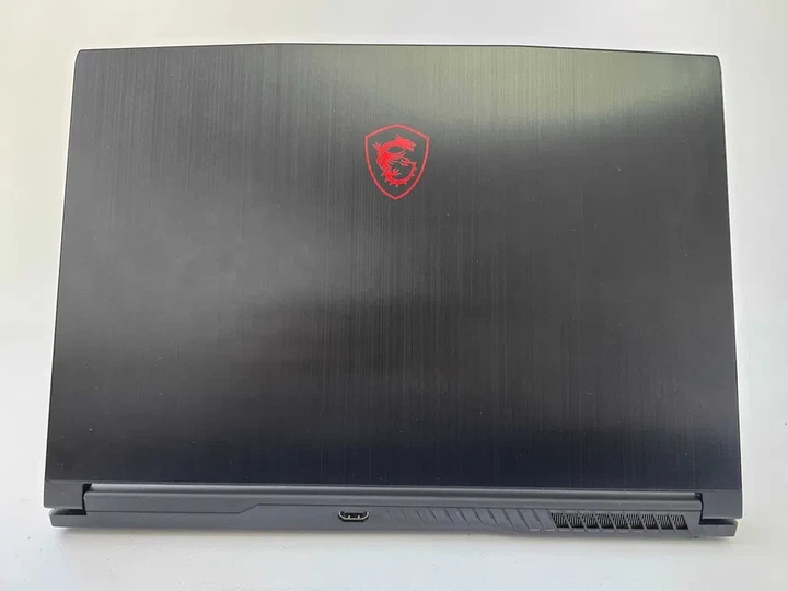Ноутбук MSI Thin GF63 (2023) i5 12450H/RTX 4050/RAM 16GB/SSD 512GB/144Hz Б\В - зображення 8