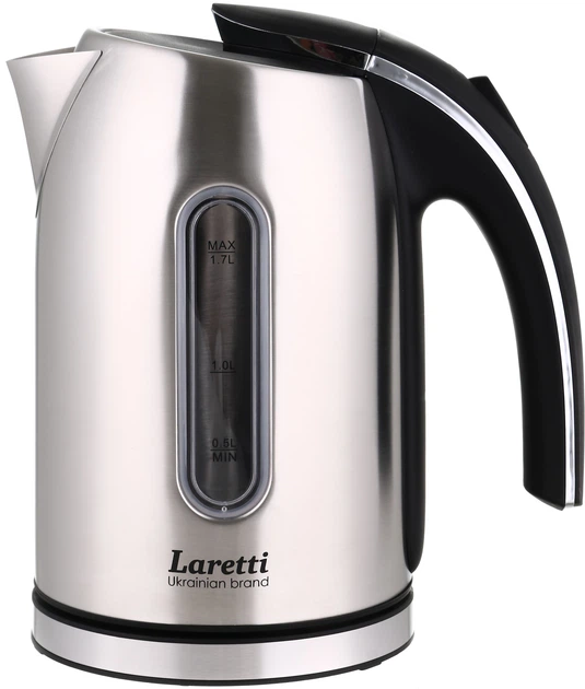 Електрочайник Laretti LR-EK7516 - зображення 4
