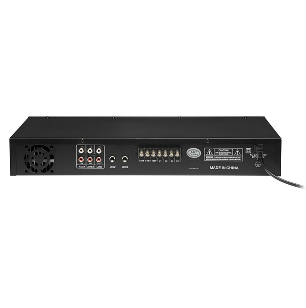 Акустичний комплект LA1204HS30 - зображення 3