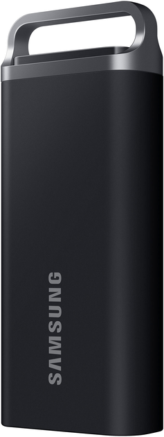 Dysk SSD Samsung T5 Evo 8TB USB Type-C 3D QLC (MU-PH8T0S/EU) - obraz 4